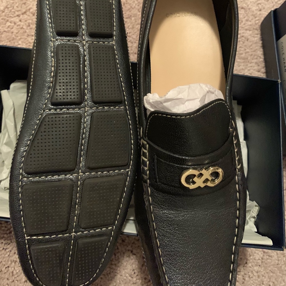 Cole Haan Shelby loafer Size 11